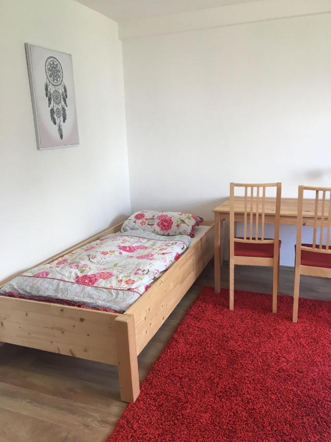 Mayen, Im Mohren, Privatzimmer Nr2, Waldrand, Nahe Nurburgring & Burg Eltz, Gemeinschaftsbad Ngoại thất bức ảnh