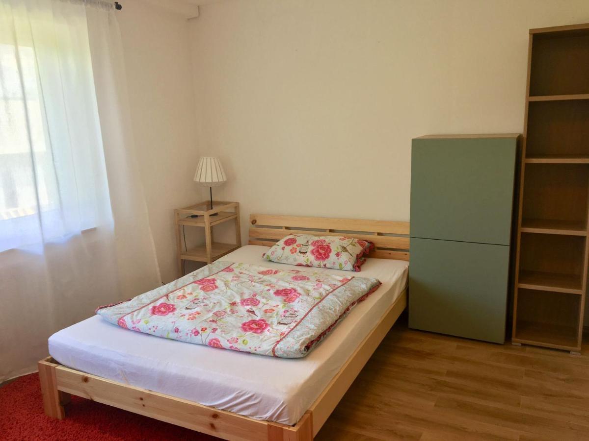 Mayen, Im Mohren, Privatzimmer Nr2, Waldrand, Nahe Nurburgring & Burg Eltz, Gemeinschaftsbad Ngoại thất bức ảnh